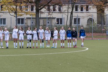 Bild 15 - wBJ SCALA - VfL Pinneberg : Ergebnis: 1:2